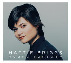 Hattie Briggs album cover July 2016, vsmall