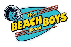 Beach Boys Band logo Feb 2017, vsmall