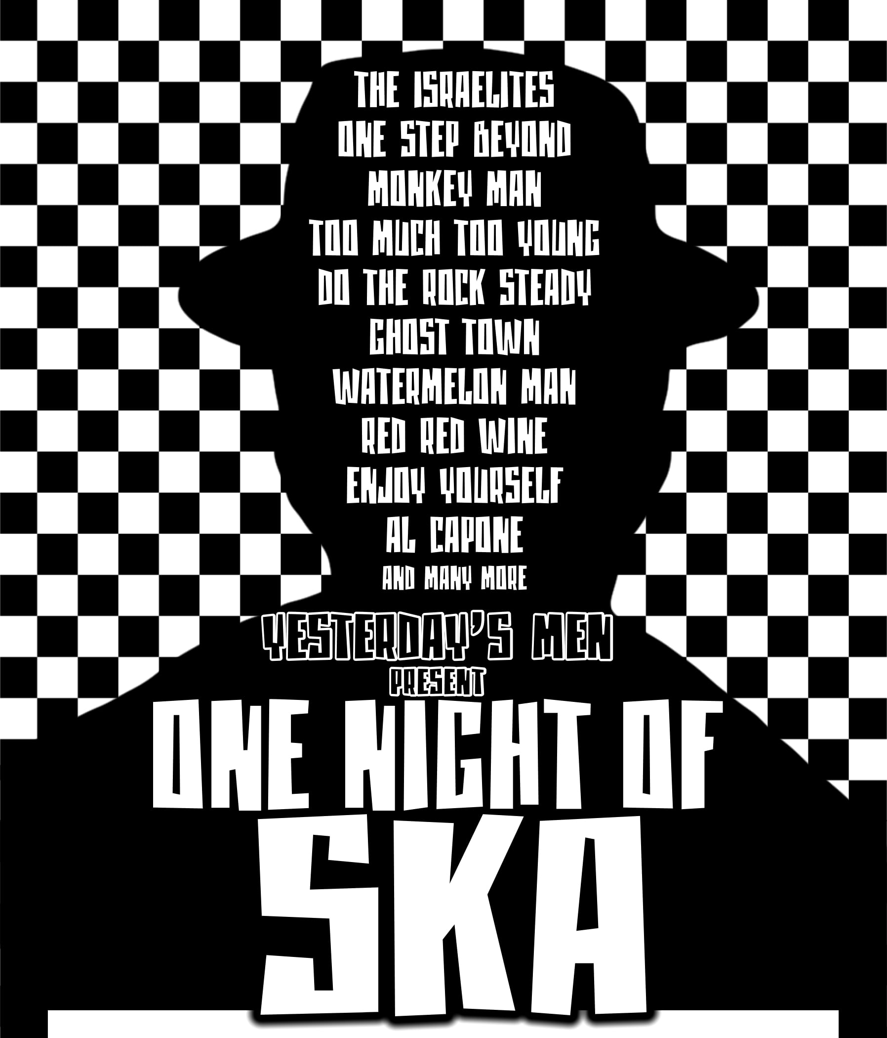 One Night of Ska