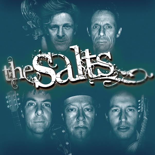 The Salts - Songs from the Sea