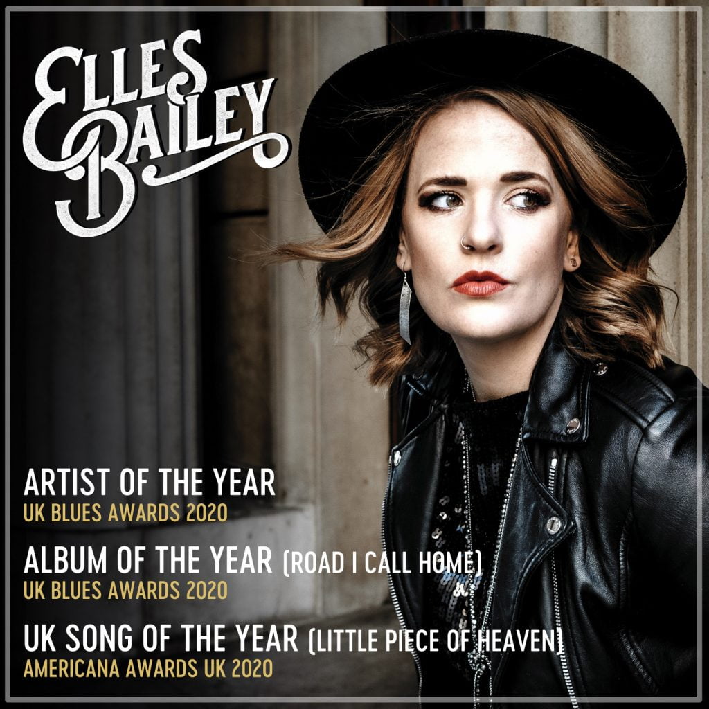 Elles Bailey November 2020, small