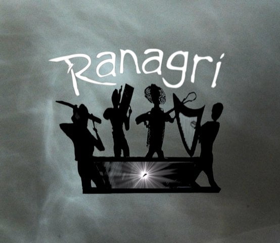 Ranagri plus support, Patrick Griffin (Socially Distanced)