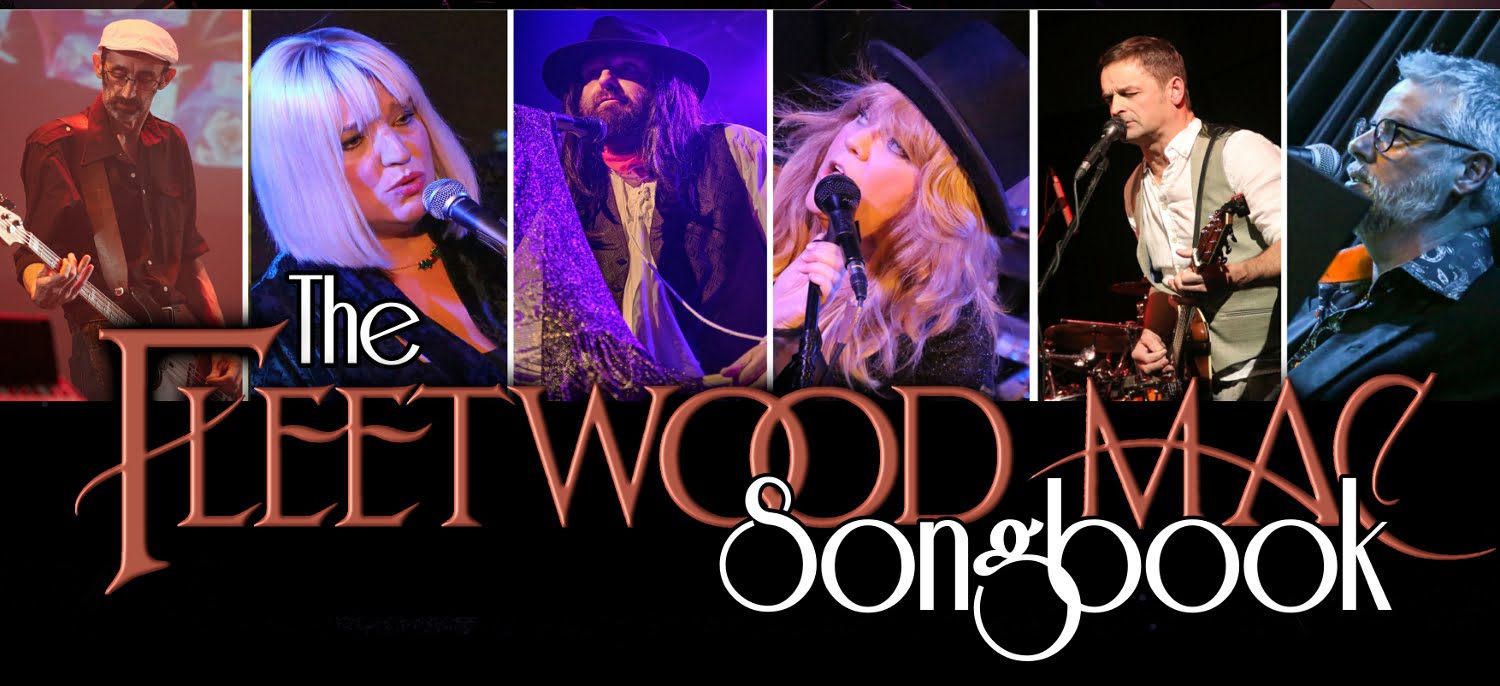 The Fleetwood Mac Songbook - Sold Out