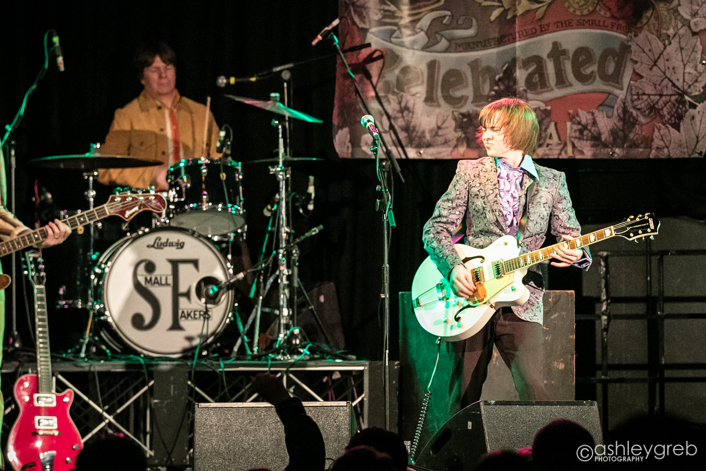 Small Fakers Band - Tribute to Small Faces
