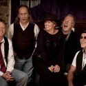 The First Raitt Band (Tribute to Bonnie Raitt)