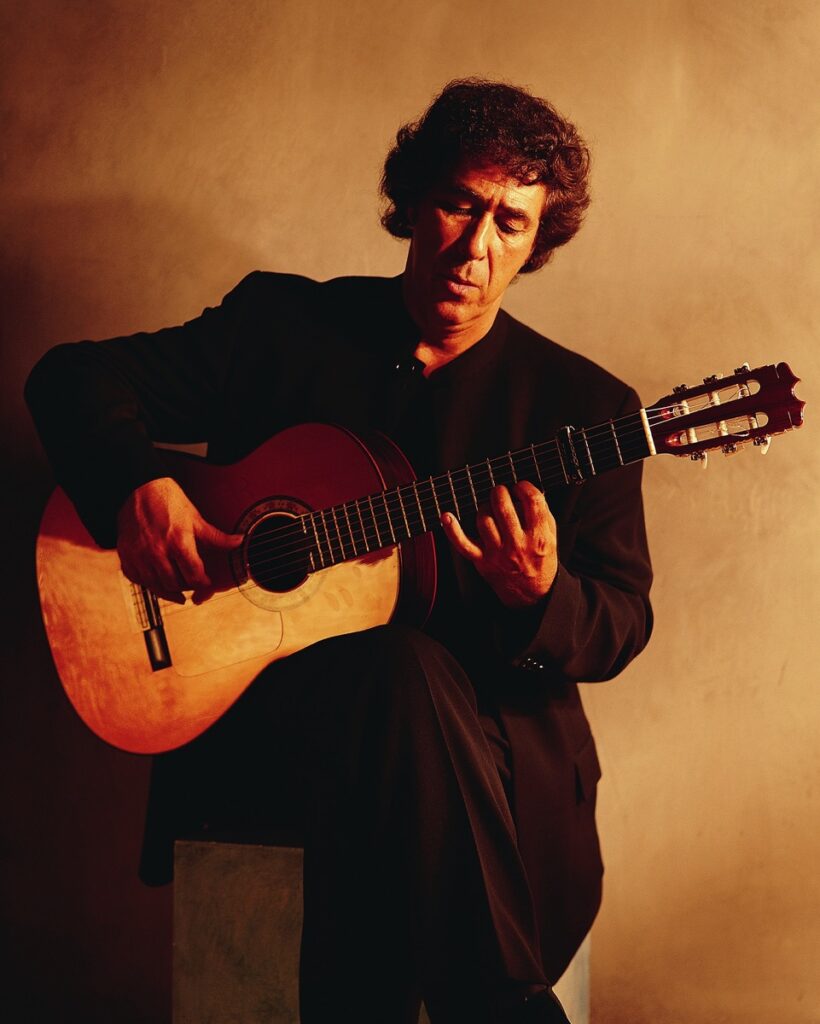 Juan Martin September 2023