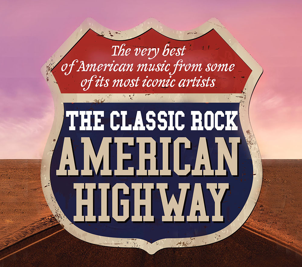 Classic Rock American Highway Show
