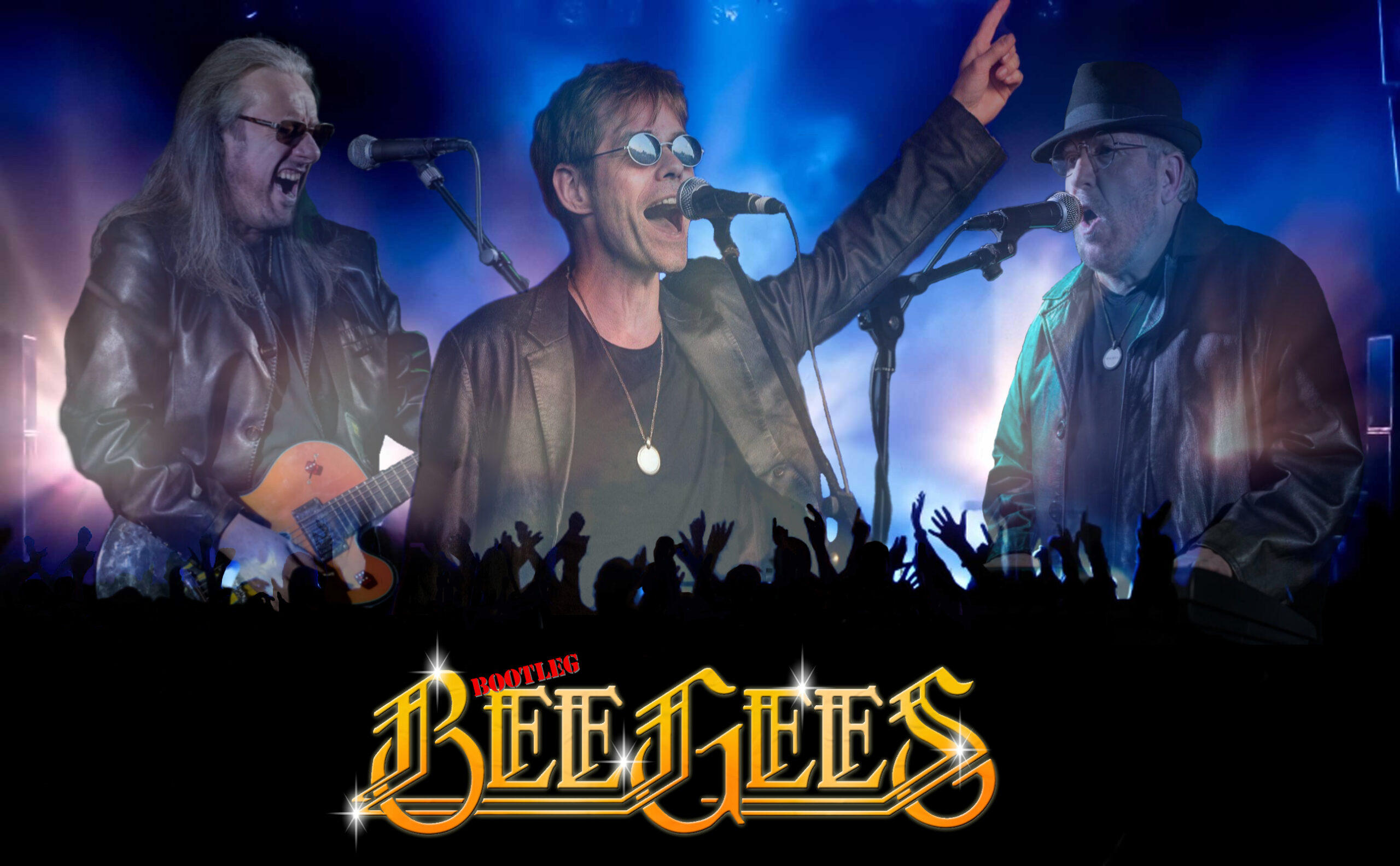 Bootleg Bee Gees