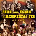 Fire and Rain & American Pie