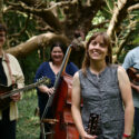 The Charlotte Carrivick Band