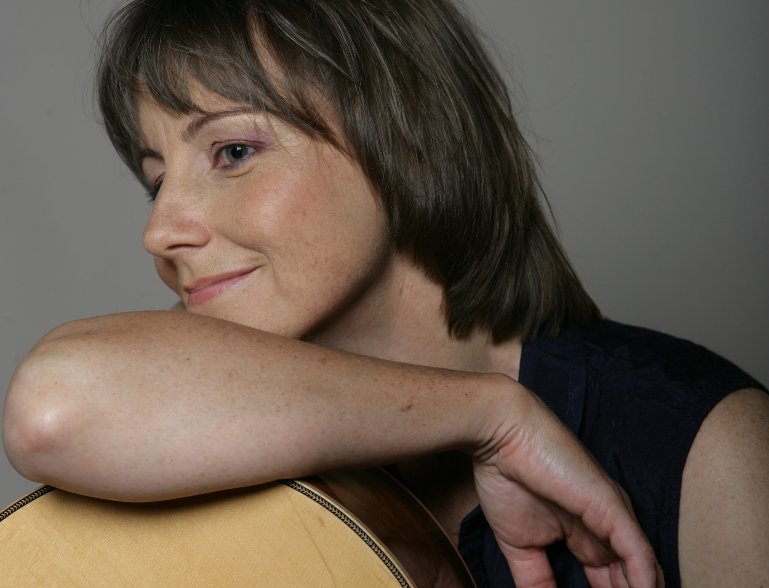 Liz Simcock