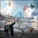 Al Steele & Friends - Let's Play the God Game