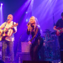 John Hackett Band with special guest Heather Findlay