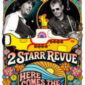 George and Ringo's 2 Starr Revue