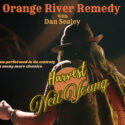 Neil Young 'Harvest' Celebration Show
