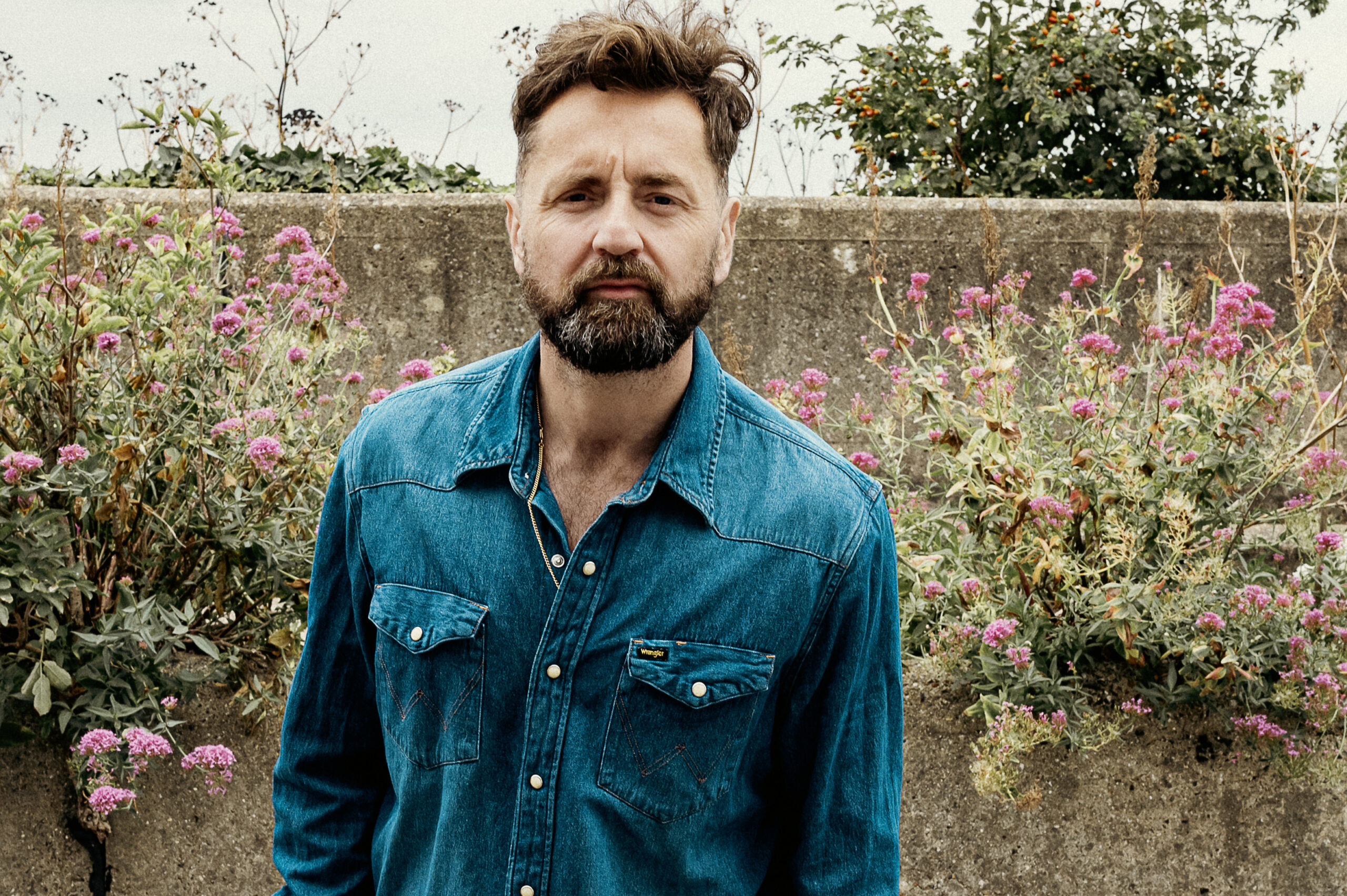 Blue Rose Code Duo - 'East Of Eden Tour'