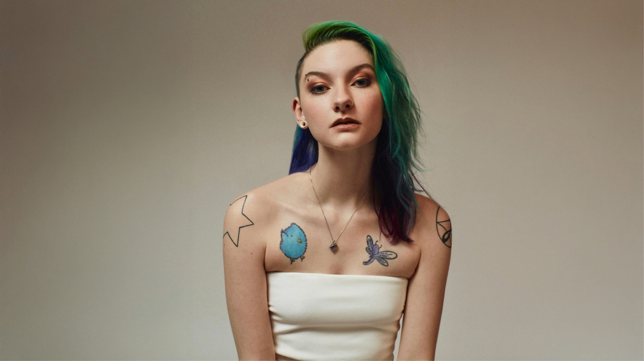 CATLEA with full band - 'Lost Souls Tour'