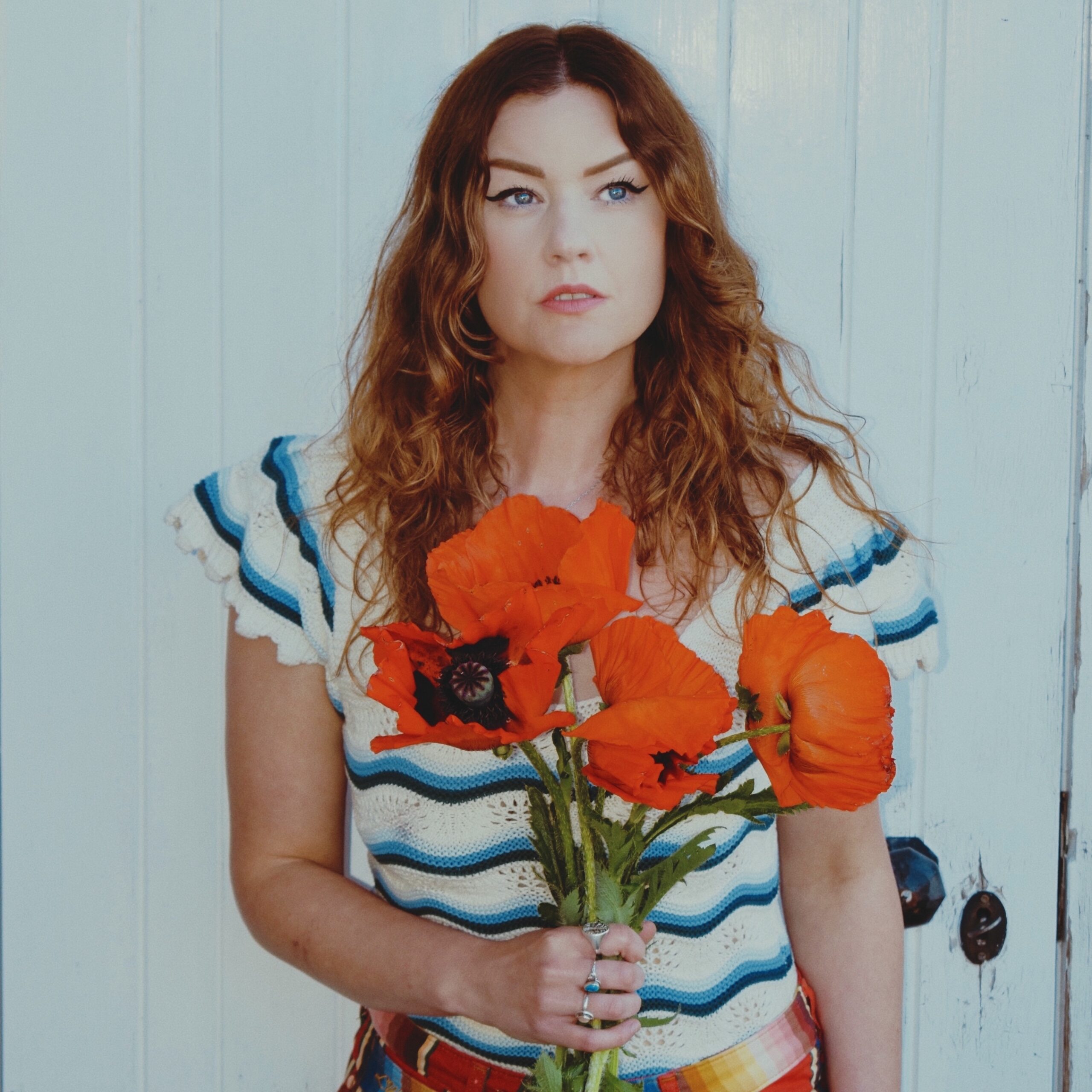 Kirsten Adamson & The Tanagers plus support, Dave Burn