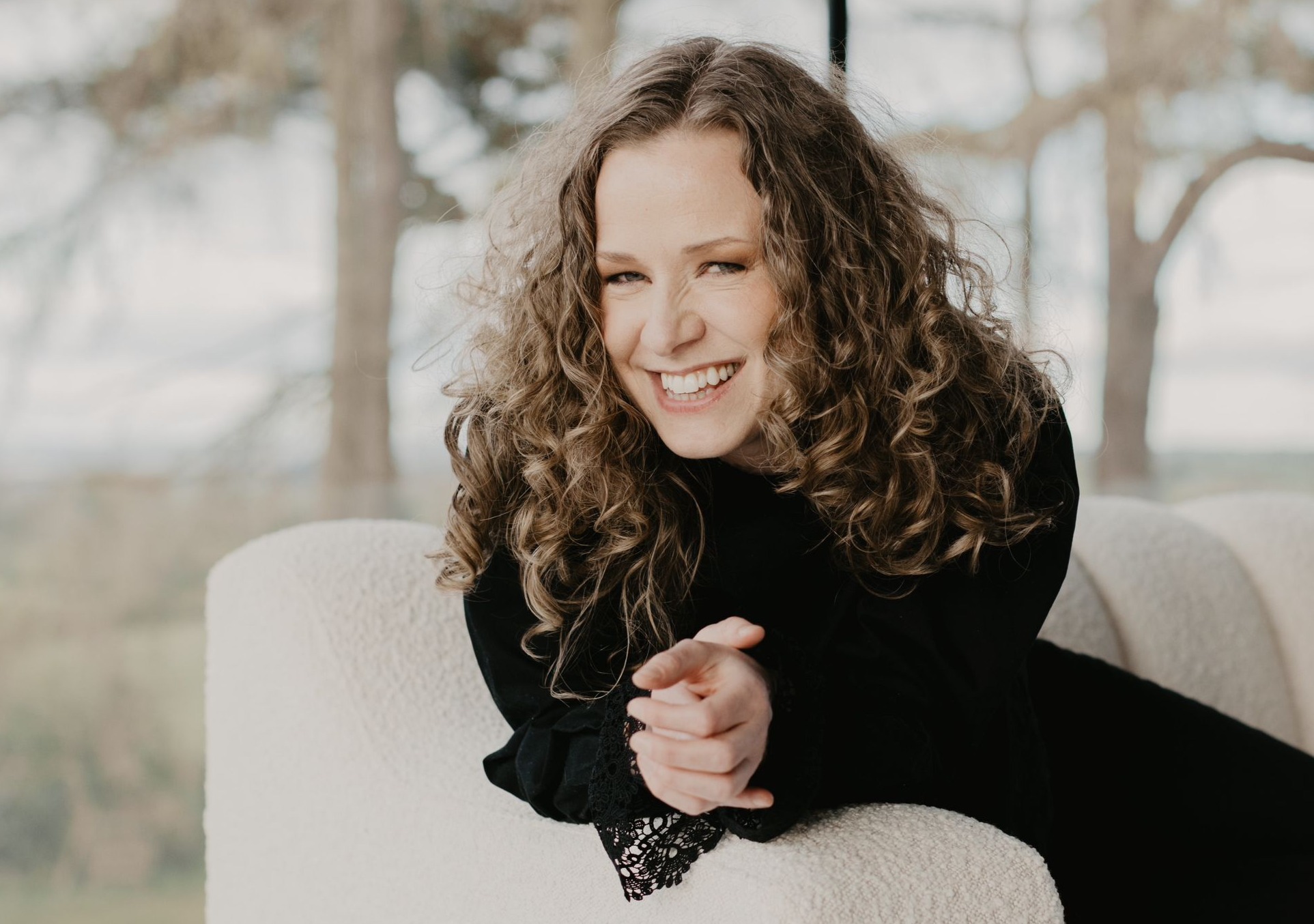 Ruth Trimble (solo)