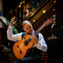 Samuel Moore - Solo Flamenco Guitar Concert