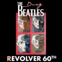 The Dung Beatles - Revolver 60th Celebration show