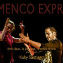 Flamenco Express