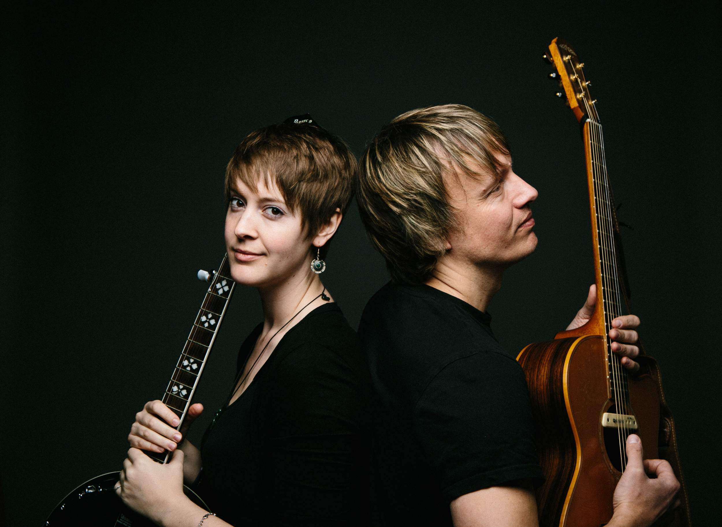 Honey & the Bear Duo