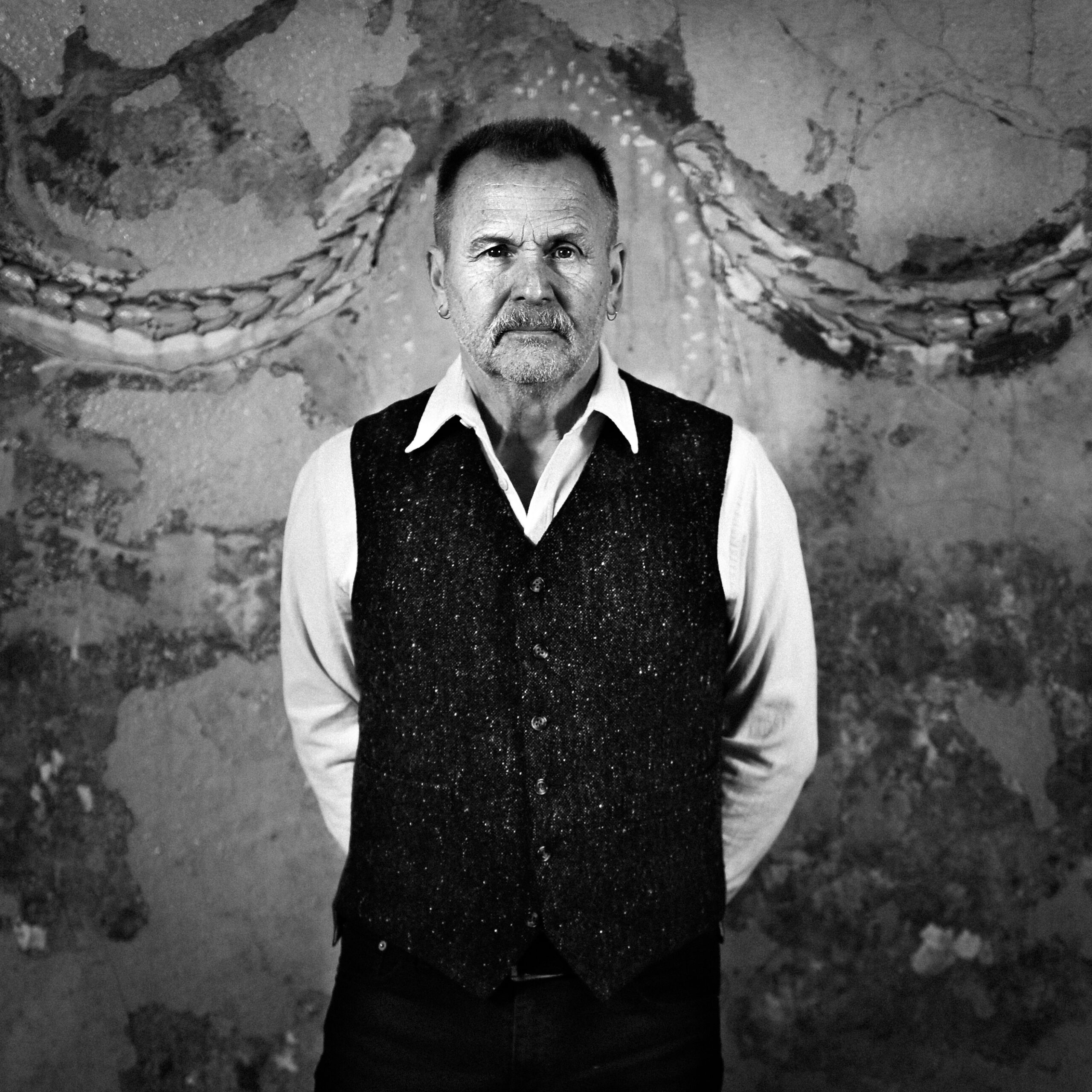 Martin Simpson - New Album and UK Tour