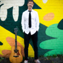 Undercover Hippy solo tour