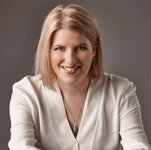 Claire Teal