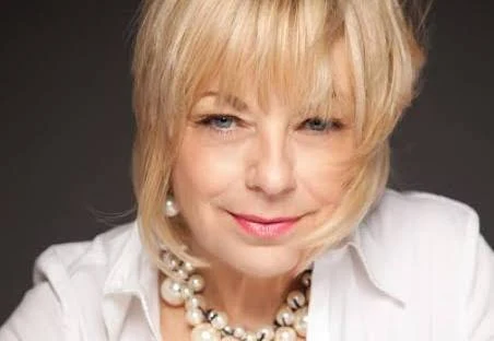 Mari Wilson