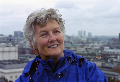 Peggy Seeger