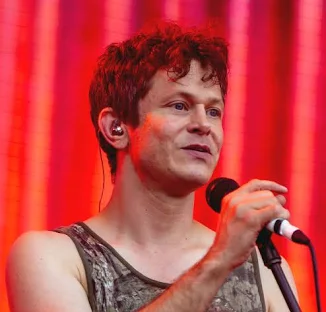 Perfume Genius