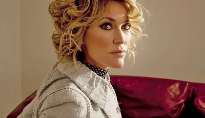 Cerys Matthews