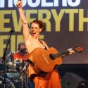 Hollie Rogers (Full Band Show)