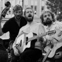 Django Chutney Jazz Trio