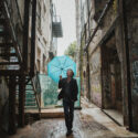 Jason McNiff — Songs of Love, Loss and Light