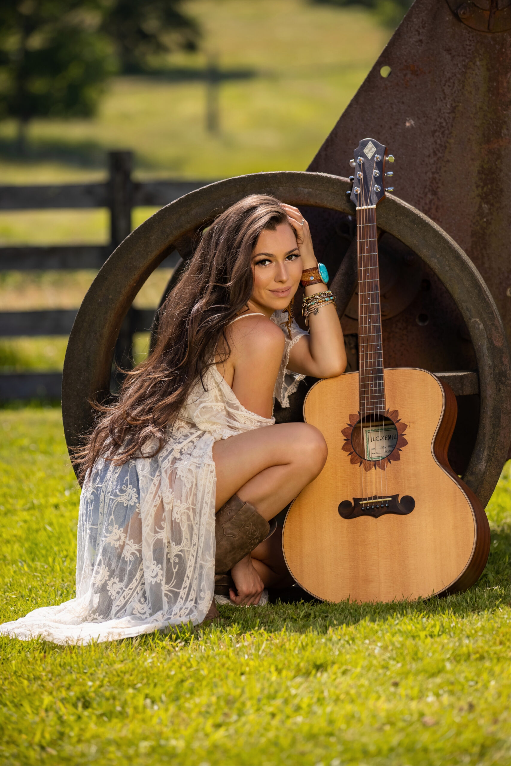 Jessica Lynn: More Than Music Unplugged