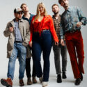 Connolly Hayes Band