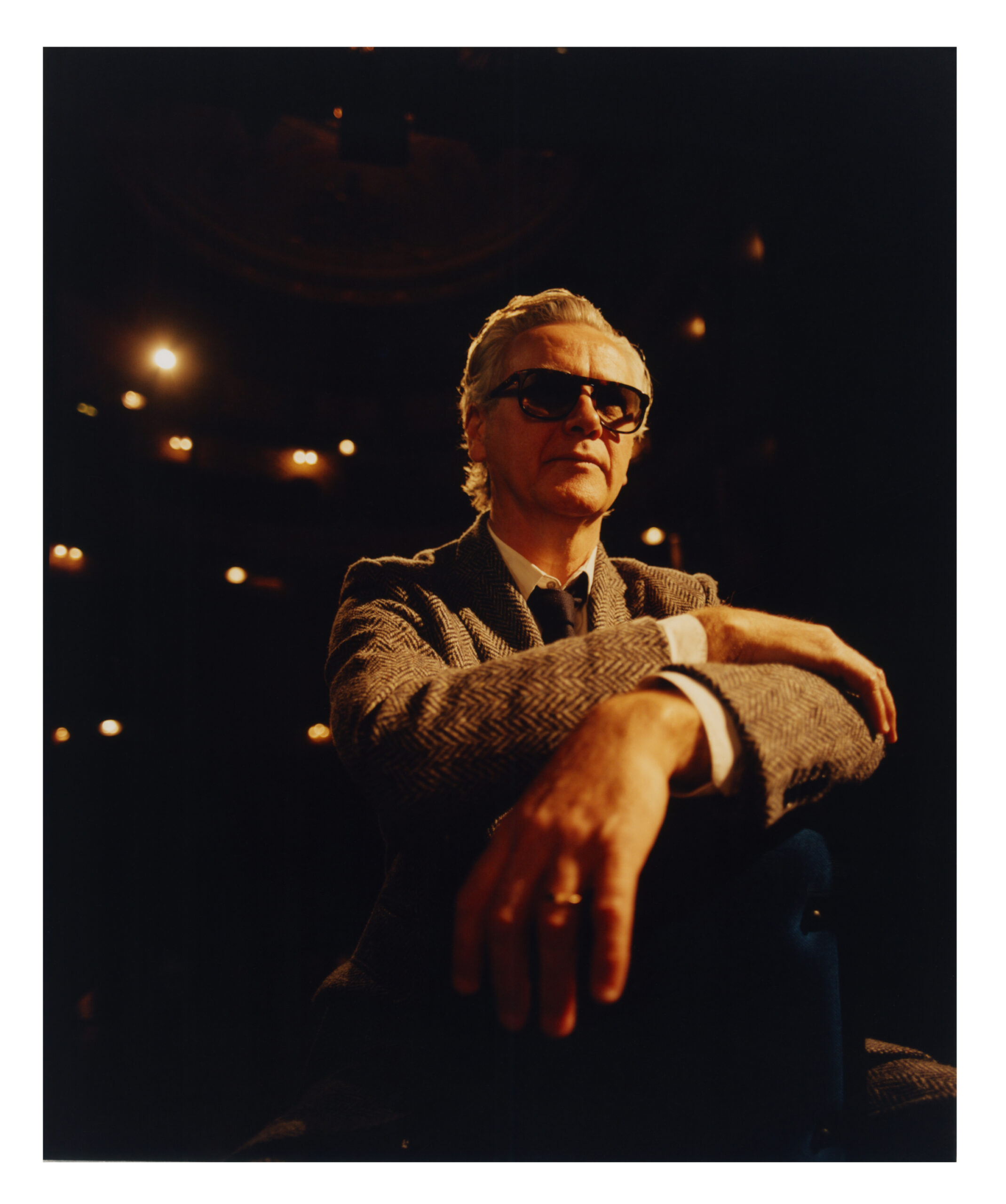 An Evening with Guy Chambers
