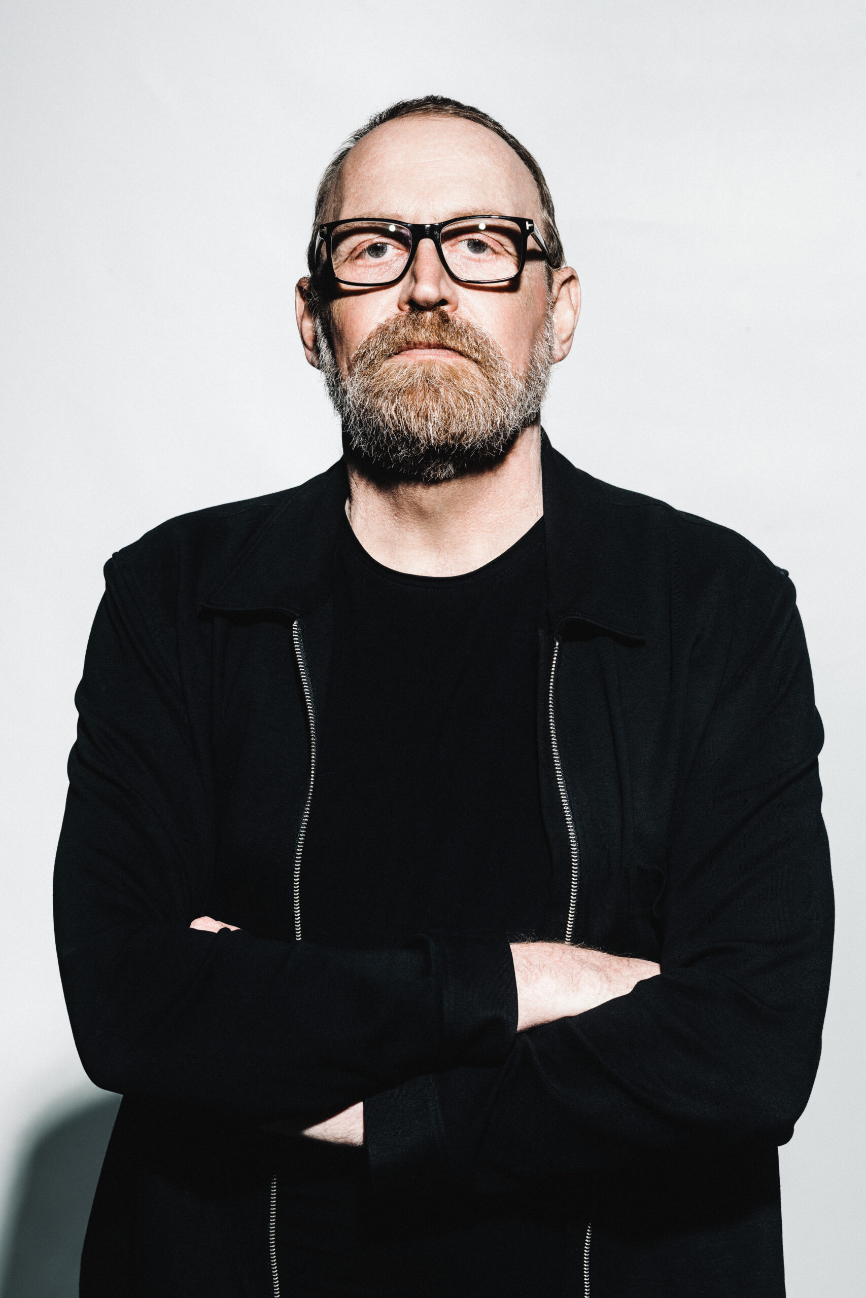 Boo Hewerdine - New Solo Album Tour