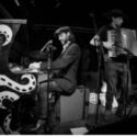 Jaz Delorean & Logan Metz “Bar-room Piano Brawl”