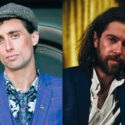 Jaz Delorean & Logan Metz “Bar-room Piano Brawl”