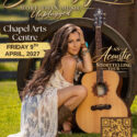 Jessica Lynn: More Than Music - Unplugged