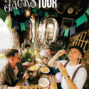 Noble Jacks’ ReForged Anniversary tour